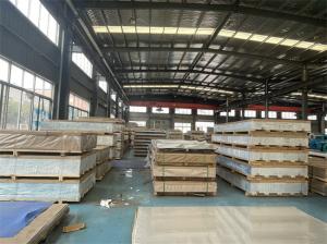 Wholesale 304 Stainless Steel Sheet Plate 0.3-6mm Thickness 2B / BA from china suppliers