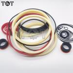 Excavator BLT200 Rock Breaker Seal Kit Customized 200mm O Ring