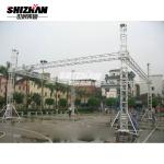 Triangle Bolt Truss Manufacturer Lighting Bolt Truss