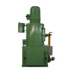 6m Chimney Recycling Pyrolysis Plant Continuous Waste Plastic Incinerator for