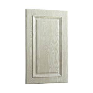 Wholesale Smooth Surface Mdf Replacement Cabinet Doors For Bathroom Waterproof from china suppliers