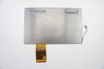 G080UAN01.2 AUO 8INCH 1200×1920RGB 800CD/M2 WLED MIPI Operating Temperature: 0 ~