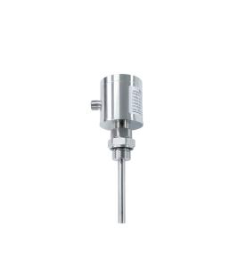Wholesale RoHS PNP IP67 24VDC Digital Flow Switch from china suppliers