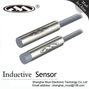 Wholesale Inductive proximity switches Sensors IO6.5-M1.5PA-Y3L2/C30 3-wire from china suppliers