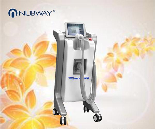 hot sale promotion factory price hifu body slimming liposonix body conturing