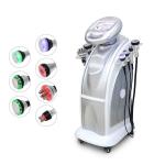 Weight Loss Vacuum Cavitation Machine RF 80K Cellulite Removal Beauty Device