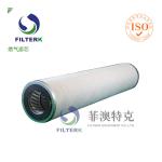 0.3 Micron Coalescer Filter Element For Natural Gas Transportation FKT 90 / 736