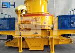 VSI Sand Making Machine High Performance For Dry Mix Mortar Manufacturing Plant
