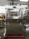 ZPW29 ZPW31 Chinese Western Medicine Sugar 6mm Pill Press Machine