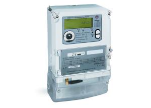 Wholesale RS485 RS232 Three Phase Smart Meter LCD 3 Phase Power Meter​ from china suppliers