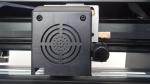 870mm 34 Inch Desktop Plotter Mini Vinyl Cutter With USB Connectors