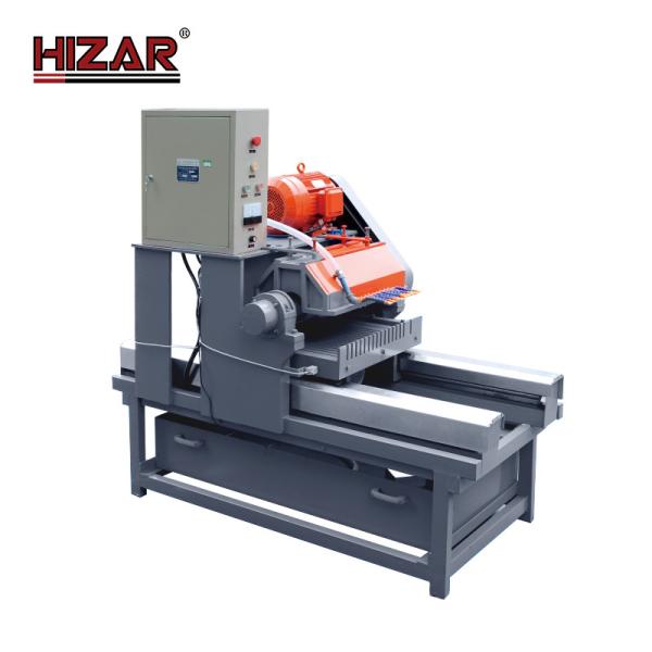 Multi-Blades max 13 blades Mosaic Stone Cutting Machine for long tile and
