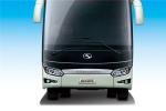 Kinglong 12m CNG LNG Powered Bus Coaches XMQ6125BY 24-56 Seats
