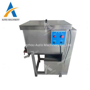 Wholesale Steamed Stuffed Meat Mixer Machine Bun Dumplings Electric Meat Processing Machine from china suppliers