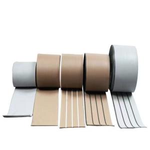 Wholesale Ship Flooring 2022 Synthetic Teak Yacht Decking Floor Fire Resistance PVC Marine Deck from china suppliers