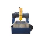 Best Selling Small CNC Metal Drilling Milling Machine With Low Price
