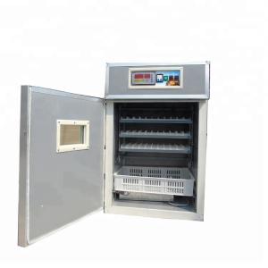 Wholesale Chicken Eggs Incubator And Hatcher Manufacturer from china suppliers