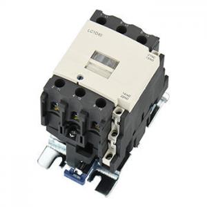 Wholesale LC1D Series 40A 220v 1NO+1NC Telemecanique Contactor With Wiring Diagram Function from china suppliers
