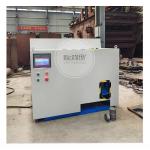 Mini Metal Compactor Alloys Powder Alloy Provided Hydraulic Waste Metal Press