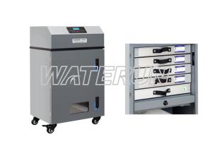 Wholesale Electric Welding Industrial Fume Extractor Soldering Absorber 5 layer Filters from china suppliers