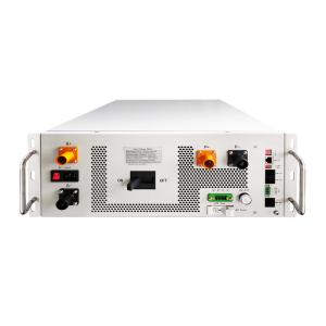 Wholesale GCE 256S 819.2V 250A High Voltage 4U RBMS Current Sampling Accuracy 0.5% FSR from china suppliers