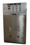 3000W Antioxidant Multifunctional Water Ionizer For Food Plants , 0.1 - 0.25MPa