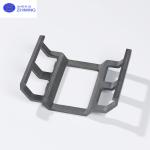 Customized SiC Ceramic Boat Carrier For Wafer Handling