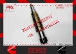 Fuel Injector 2086663 2419679 2029622 575177 4397488 DC13 DC16 Engine Parts