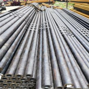 Wholesale Galvanized Carbon Steel Seamless Pipe API 5L / A53 / A106 GR B Pipe from china suppliers