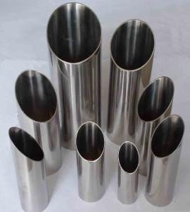 Wholesale 2023 High Quality Customizable Length Super Duplex Stainless Steel Pipe for Industrial Needs from china suppliers