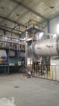 Heavy Duty Z Type Stainless Steel Bucket Elevator Machine 370mm Width