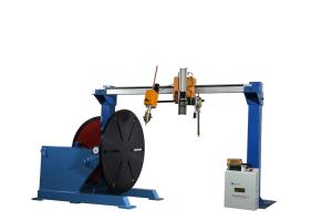 Wholesale 1200mm 600KG 0.55KW Offline Surfacing Equipment from china suppliers