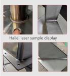 3000W Robot Laser Welding Machine 1070nm Fiber Laser Robot Arm