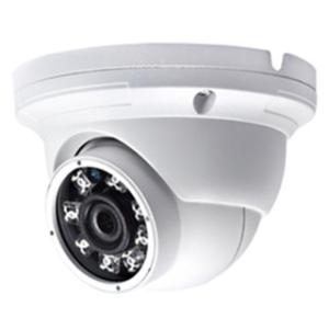 Wholesale 2.0 Mp CMOS HD WDR Mini Network Dome Camera from china suppliers