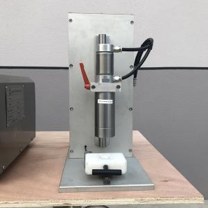 Wholesale Antibiotic Injectable 110V Semi Auto Capping Machine from china suppliers