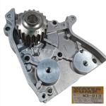 8AH215010A Electric Water Pump For Mazda 626 Engine Replace Repair