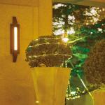 SMD 5050 LED Solar Strip Light , IP67 Flexible Decorative Rope Lights 3500K