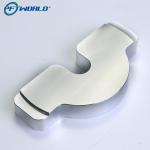 cnc lathe machine machinery spare parts metal lathe parts cnc milling machine