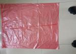 Leading supplier of water soluble bags in a wide variety of sizes and styles
