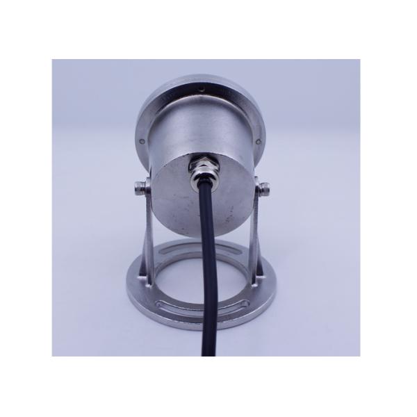 White LED Underwater Light , 12Volt IP68 Low Voltage Underwater Pond Lighting