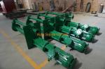 Drilling Mud Submersible Slurry Pump