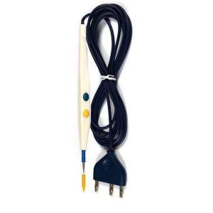 Wholesale ISO Electrosurgical Hand Control Pencil With 3 Meter Cable Length from china suppliers