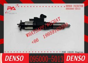 Wholesale ELIC Excavator 095000-0660 095000 -5000 095000-5012 095000-5013 095000-5340 095000-5342 Engine Common Rail Fuel Injector from china suppliers