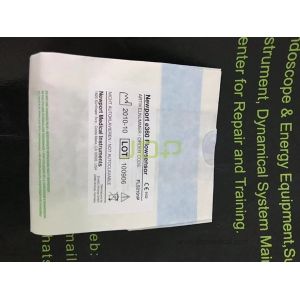 FLS2101P-C Newport Flow Sensor For E360