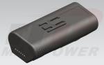 Original SAMSUNG INR18650 29E 11.1V Custimized Lithium Ion Battery Pack Military