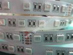rgbw/y 4in1 led strip 30/60/72/84/96/120 leds per m