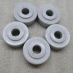500K Life Plastic Injection Moulding Service Injection Molded Product For PA66