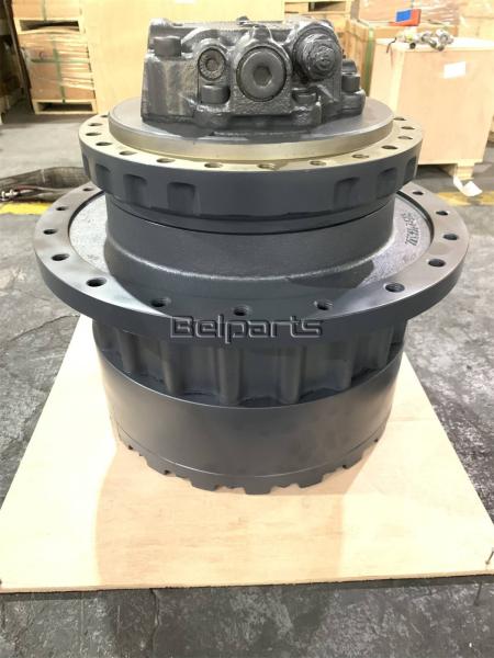 Komatsu Excavator PC270 PC300 PC400 PC450 PC550 Travel Motor 706-8J-01011 706-8J
