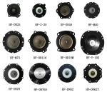 08101052 WILDEN PUMP Fit Repair Kit 2 Inch Diaphragm Buna For 2" AIR OPERATED