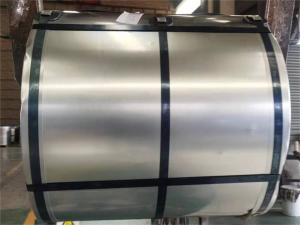 Wholesale SGCC Hot Dipped Galvanized Steel Coil 0.5mm For Roofing Sheets from china suppliers
